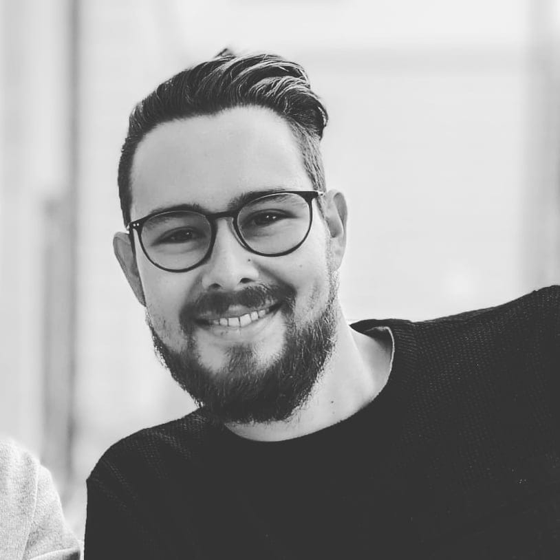 Steven Fischer | Halle 2 Fahrzeugtechnik